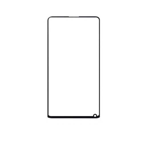 Προστατευτικό Τζάμι Οθόνης Xiaomi Mi Mix 2s - Tempered Glass Premium Full Glue