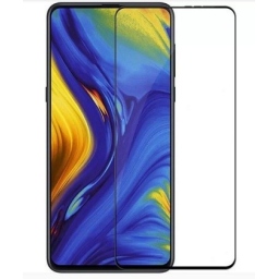 Xiaomi Mi Mix 3 Full Screen Protection - Τζάμι Πλήρους Προστασίας Οθόνης
