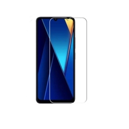 Xiaomi Poco C65 Tempered Glass - Προστασία Οθόνης