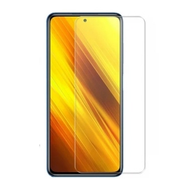 Xiaomi Poco X3 Pro - NFC Tempered Glass -  Διάφανη Προστασία Οθόνης