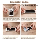 Xiaomi Poco X5 Pro Tempered Glass Screen Protection - Διάφανη Προστασία Οθόνης - Image 2