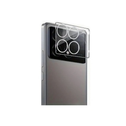 Xiaomi Poco X6 Pro Camera Protection Lens - Πλήρη Προστασία Κάμερας Κινητού