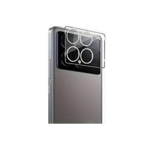 Xiaomi Poco X6 Pro Camera Protection Lens - Πλήρη Προστασία Κάμερας Κινητού