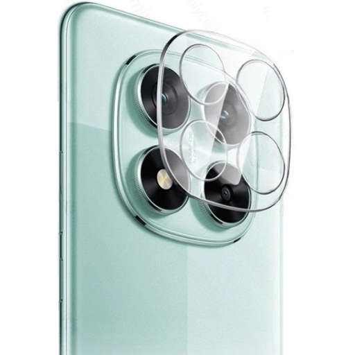 Xiaomi Poco X7 Πλήρη Προστασία Κάμερας - Full Camera Protection