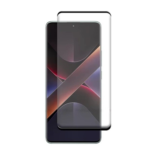 Xiaomi Poco X7 Πλήρη Προστασία Οθόνης - Full Screen Protector
