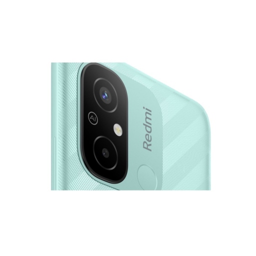 Xiaomi Redmi 12C Camera Protector Lens - Προστατευτικό Κάμερας Κινητού