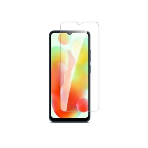 Xiaomi Redmi 12C - Redmi 11A Tempered Glass - Διάφανη Προστασία Οθόνης