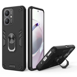 Xiaomi Redmi 13C 4G Θήκη Armor - Back Case Black