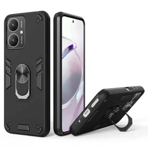 Xiaomi Redmi 13C 4G Θήκη Armor - Back Case Black
