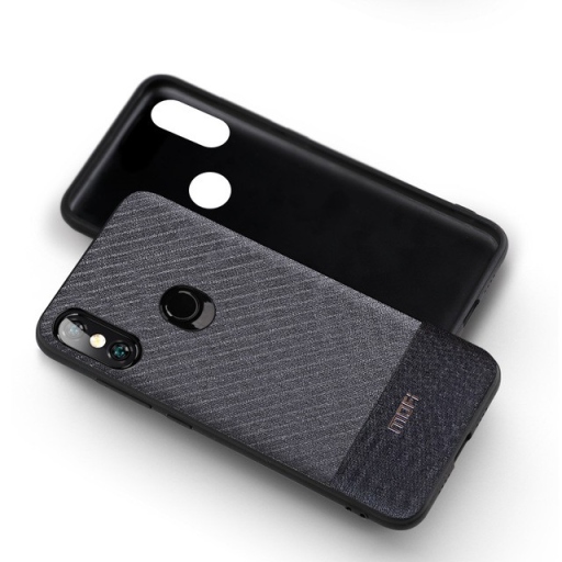 Xiaomi Redmi 7 Θήκη Κινητού - Back Case Phone Light Blue