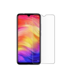 Xiaomi Redmi 7 Διάφανο Τζάμι Προστασία Οθόνης - Tempered Glass