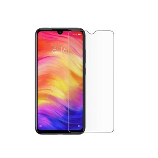 Xiaomi Redmi 7 Διάφανο Τζάμι Προστασία Οθόνης - Tempered Glass