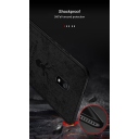 Xiaomi Redmi 8A Θήκη Προστασίας Κινητού - Mobile Back Case Fabric Black - Image 3