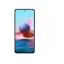 Xiaomi Redmi Note 10 4G - Note 10S Tempered Glass Screen Protection - Διάφανο Τζάμι Προστασίας Οθόνης Κινητού