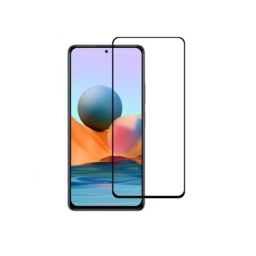 Xiaomi Redmi Note 10 Pro Full Tempered Glass Screen Protector - Πλήρη Προστασία Οθόνης Κινητού