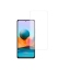 Xiaomi Redmi Note 10 Pro Tempered Glass Screen Protection - Διάφανο Τζάμι Προστασίας Οθόνης Κινητού
