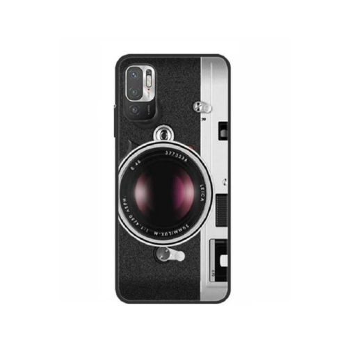 Xiaomi Redmi Note 11 - Note 11s 4G Θήκη Σιλικόνης 3D Back Case Photo