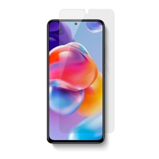 Xiaomi Redmi Note 11 Pro Plus Tempered Glass Διάφανο - Προστατευτικό Τζάμι Οθόνης