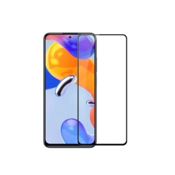 Xiaomi Redmi Note 11s 5G - 11T 5G Full Tempered Glass Screen Protector - Πλήρη Προστασία Οθόνης