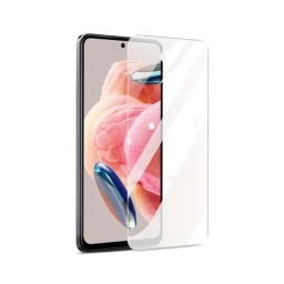 Xiaomi Redmi Note 12 Pro Tempered Glass - Διάφανο Προστατευτικό Τζάμι Οθόνης