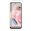 Xiaomi Redmi Note 12 Tempered Glass - Διάφανο Προστατευτικό Τζάμι Οθόνης