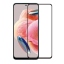 Xiaomi Redmi Note 12 Tempered Glass Full Screen Protection - Πλήρη Προστασία Οθόνης Κινητού