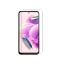 Xiaomi Redmi Note 12S Tempered Glass - Διάφανο Προστατευτικό Τζάμι Οθόνης