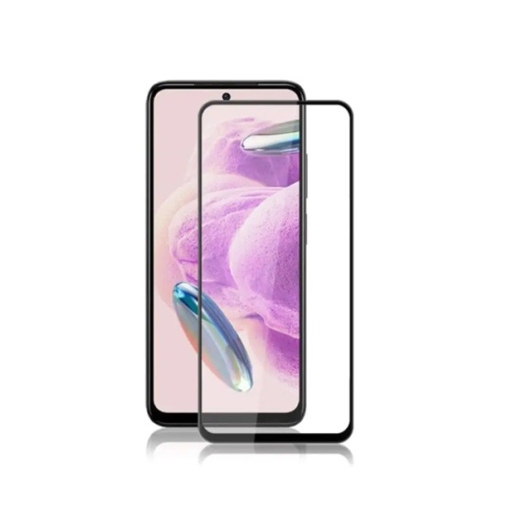 Xiaomi Redmi Note 12S Tempered Glass Full Protection - Πλήρη Προστασία Οθόνης Κινητού