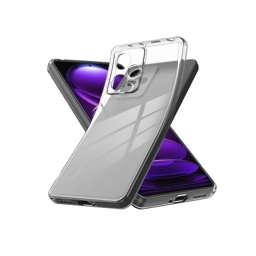 Xiaomi Redmi Note 12S Θήκη Σιλικόνης με Προστασία Κάμερας