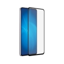 Xiaomi Redmi Note 13 4G Tempered Glass Full Protection Matte Anti-Finger - Ματ Τζάμι Πλήρους Προστασίας Οθόνης - Image 1