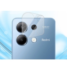 Xiaomi Redmi Note 13 5G Camera Protection Lens - Προστασία Κάμερας Κινητού