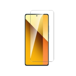 Xiaomi Redmi Note 13 5G Tempered Glass Screen Protection - Διάφανο Τζάμι Προστασίας Οθόνης