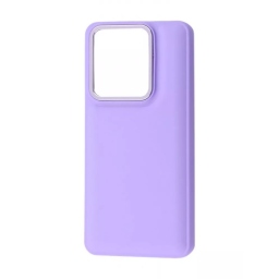 Xiaomi Redmi Note 13 5G Θήκη Σιλικόνης Λεβάντα