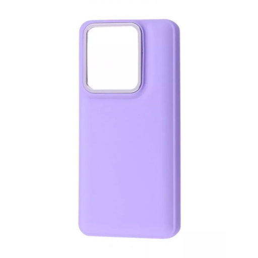 Xiaomi Redmi Note 13 5G Θήκη Σιλικόνης Λεβάντα