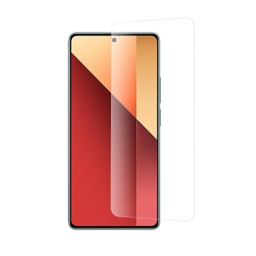 Xiaomi Redmi Note 13 Pro 4G Tempered Glass Screen Protector - Διάφανο Τζάμι Προστασίας Οθόνης