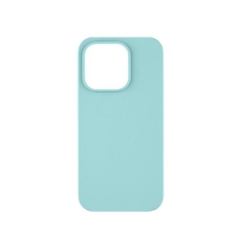 Xiaomi Redmi Note 13 Pro 5G Γαλάζια Θήκη Σιλικόνης - Back Case Sky Blue