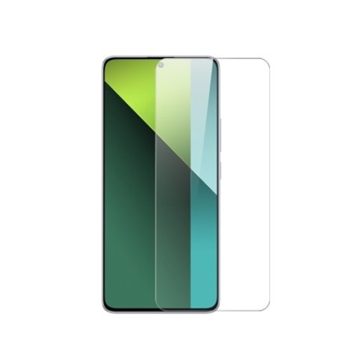 Xiaomi Redmi Note 13 Pro 5G Tempered Glass Screen Protection - Διάφανο Τζάμι Προστασίας Οθόνης Κινητού