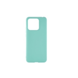 Xiaomi Redmi Note 13 Pro 5G Θήκη Σιλικόνης - Back Case Green Marine