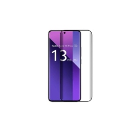 Xiaomi Redmi Note 13 Pro Plus Full Screen Protection - Τζάμι Πλήρους Προστασίας Οθόνης