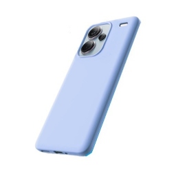 Xiaomi Redmi Note 13 Pro Plus Θήκη - Back Case Sky Blue