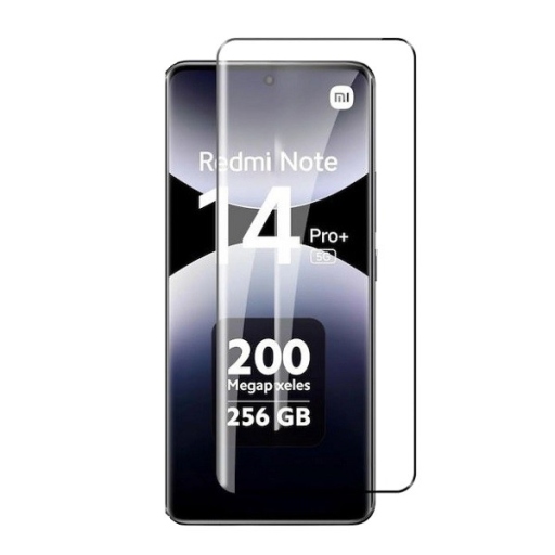 Xiaomi Redmi Note 14 Pro Plus Πλήρη Προστασία Οθόνης