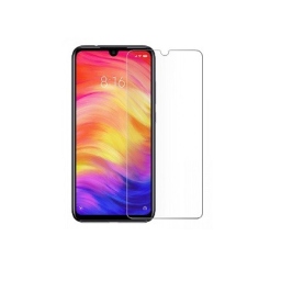 Xiaomi Redmi Note 7 - 7 Pro Διάφανο Τζάμι Προστασία Οθόνης - Tempered Glass