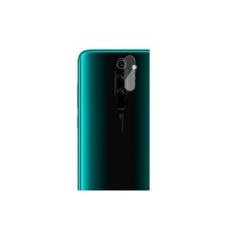Xiaomi Redmi Note 8 Pro Προστασία Κάμερας - Tempered Glass Camera Protection
