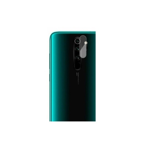 Xiaomi Redmi Note 8 Pro Προστασία Κάμερας - Tempered Glass Camera Protection