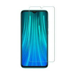 Xiaomi Redmi Note 8 Pro Tempered Glass Διάφανο - Προστατευτικό Τζάμι Οθόνης