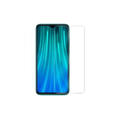 Xiaomi Redmi Note 8T Διάφανη Προστασία Οθόνης