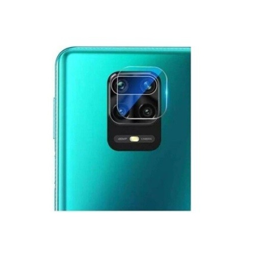 Xiaomi Redmi Note 9 Pro - 9S - 9 Pro Max Προστασία Κάμερας - Camera Protection Lens 