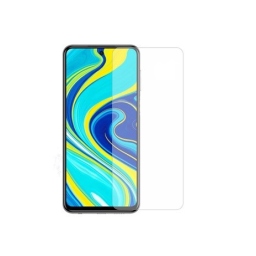 Xiaomi Redmi Note 9 Pro - 9S - 9 Pro Max Tempered Glass - Διάφανη Προστασία Οθόνης