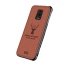 Xiaomi Redmi Note 9 Θήκη Κινητού Καφέ - Back Case Brown